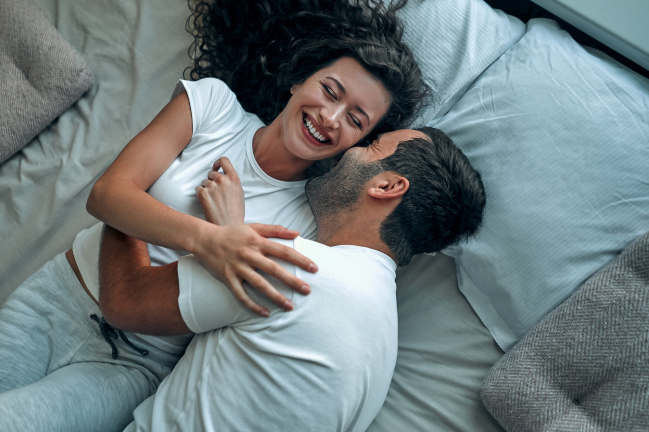 Šta nam sve telo poručuje tokom intimnih odnosa: Signali koje najčešće ignorišemo