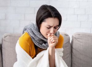 Najdelotvornije namirnice koje  ublažavaju uporan, suvi kašalj, a imate ih kod kuće