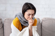 Najdelotvornije namirnice koje  ublažavaju uporan, suvi kašalj, a imate ih kod kuće