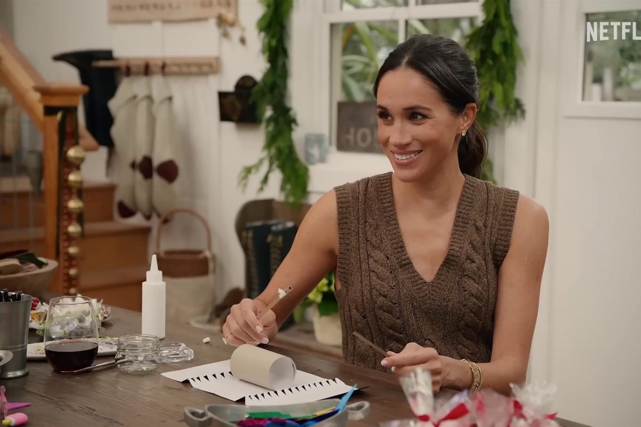 MEGAN MARKL optužili da je ukrala haljinu: Neviđeni skandal trese kraljevsku porodicu, oglasio se i PR tim! (FOTO)