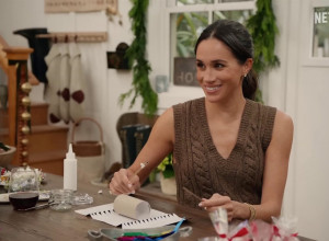 MEGAN MARKL optužili da je ukrala haljinu: Neviđeni skandal trese kraljevsku porodicu, oglasio se i PR tim! (FOTO)