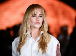 Ne želim nikad da budem očajna. Tako je - kako je, ne onako kako je moglo biti ili kako bi trebalo da bude