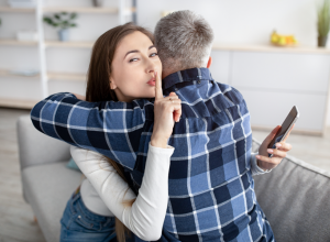 Nemam PARA za razvod, pa sam SLOBODU pronašla u aferi: Tek sada znam kako izgleda SREĆA