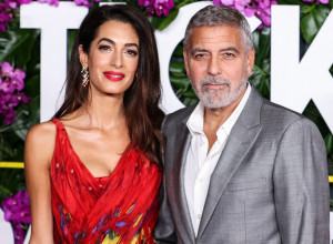 Sada ljubi Amal, ali malo ko se seća prve žene Džordža Klunija:  Životna priča koja je sve ostavila bez teksta