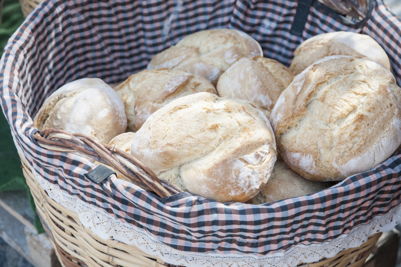 Recept za tradicionalnu starinsku POGAČU - toplina doma na hladno jutro