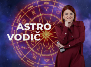 Početak decembra donosi ljubav, ali samo za 4 znaka: Evo šta čeka glumicu Jovanu Stojiljković (VIDEO)