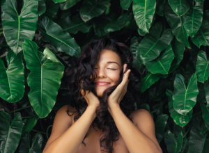 LEPOTA NASTAJE IZNUTRA: Holistički pogled na lepotu po ajurvedi