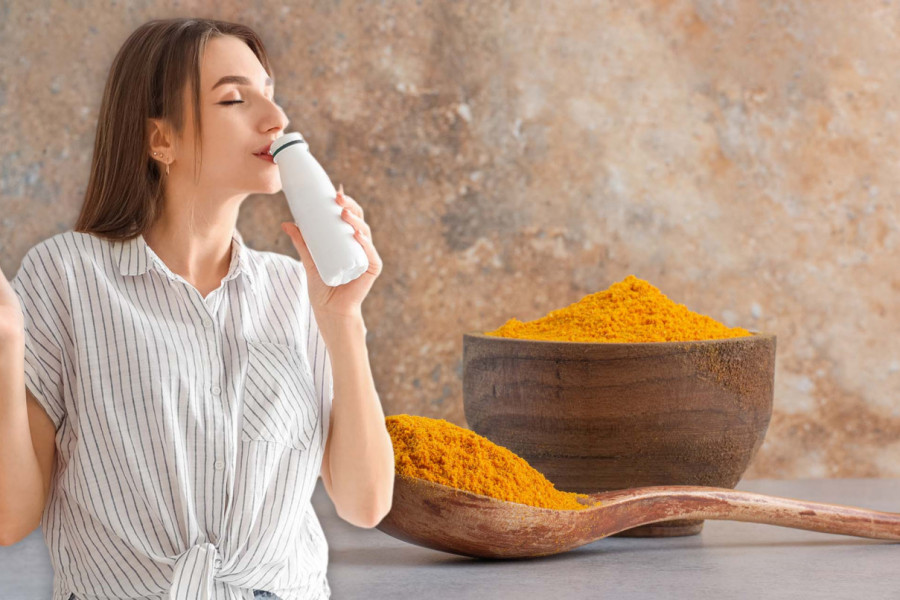 Počnite dan čašom jogurta i kašikom dobro poznatog začina - energija, zdravlje i probava biće na maksimumu