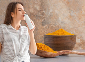 Počnite dan čašom jogurta i kašikom dobro poznatog začina - energija, zdravlje i probava biće na maksimumu