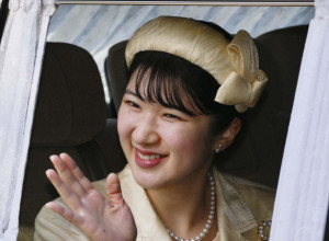 Princeza Aiko – najlepši osmeh Japana, iza kog se krije surova istina: Nema prava na presto i brak s "običnim" čovekom