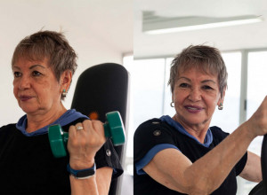 Ima 101 godinu i svakog dana vežba dva sata: Zaklinje se da joj ova namirnica iz kuhinje čuva dugovečnost!