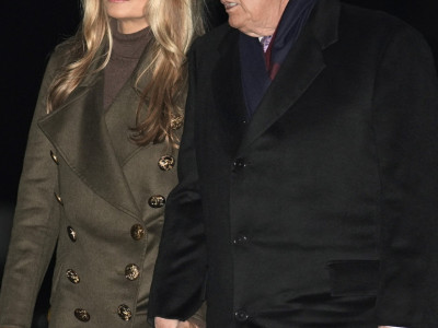 Njeni modni izbori nisu samo estetski