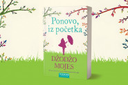 Kada kraj postane početak: Novi roman Džodžo Mojes u Vulkanu