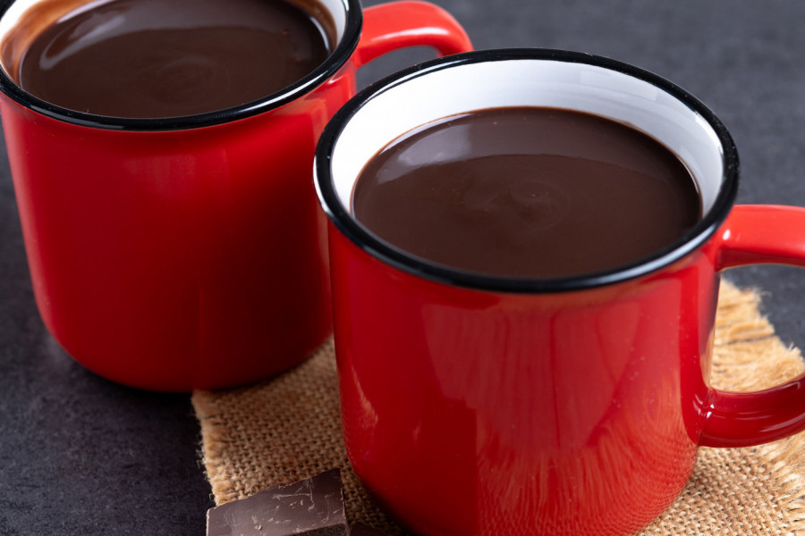 Najlepša domaća topla čokolada: Omiljeni recept za hladne dane