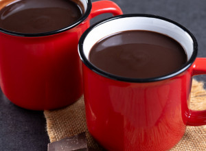 Najlepša domaća topla čokolada: Omiljeni recept za hladne dane