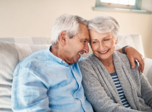 Za 20 godina braka spavali su zajedno dva puta: Sada su povukli još čudniji potez - svi se pitaju kako njihov odnos traje