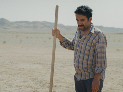 Novo ostvarenje renomiranog iranskog sineaste premijerno je prikazan kod nas na Festivalu autorskog filma u Beogradu