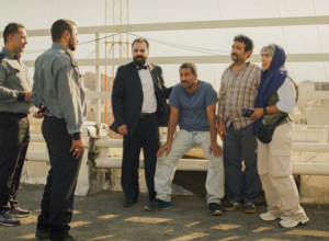 DOBITNIK ZLATNE PALME, film "JEDAN OBIČAN INCIDENT" konačno i u bioskopima