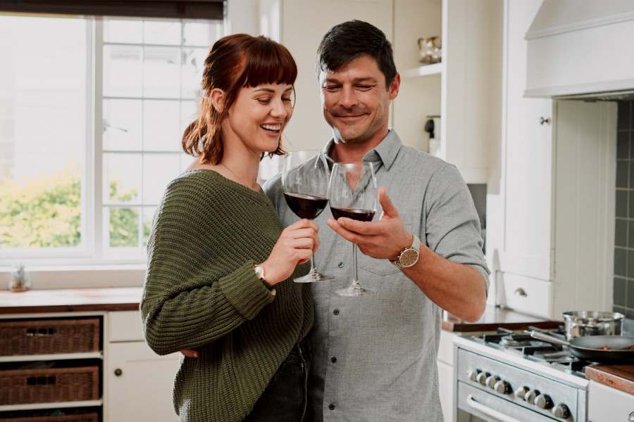 Da li je stvarno istina da je čaša crnog vina dobra za srce - evo šta kaže kardiolog