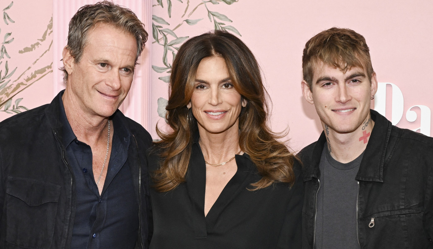 SIN SINDI KRAFORD prekinuo tišinu: Presli Gerber u potresnoj ispovesti o borbi sa mentalnim zdravljem (VIDEO)