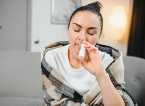 Farmaceutkinja otkriva moćni DOMAĆI napitak: Odmah otpušava nos i ublažava glavobolju, rešava simptome prehlade u tren oka