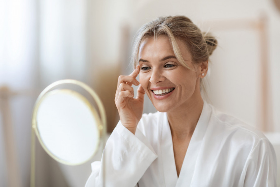 NEGA KOŽE u samo 3 koraka: Kvalitetan san i noćna rutina čine čuda za vaše lice