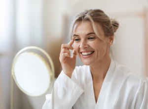 NEGA KOŽE u samo 3 koraka: Kvalitetan san i noćna rutina čine čuda za vaše lice