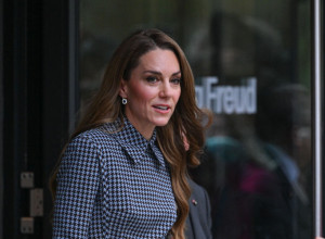 Princeza ukrala šou: Princ Vilijam nije imao izbor, morao je da se uklopi uz savršen kaput KEJT MIDLTON (GALERIJA)