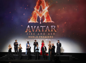 SVETSKA PREMIJERA NOVOG AVATARA ODRŽANA U HOLIVUDU