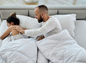 Sigurni znakovi da partner ne uživa u krevetu sa vama: Sve se vidi ako znate to da primetite