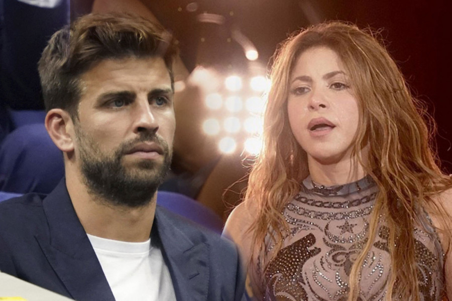 Tri godine od najburnijeg raskida: Šakira konačno progovorila o Pikeu, a ove iskrene reči su sve ostavile u čudu