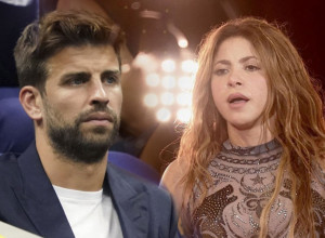 Tri godine od najburnijeg raskida: Šakira konačno progovorila o Pikeu, a ove iskrene reči su sve ostavile u čudu