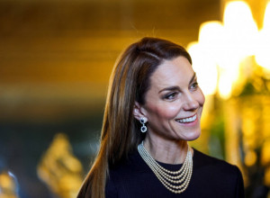 Ovako je osvojila i princa Vilijama: Parfem kom je verna Kejt Midlton čini da muškarci padaju kao pokošeni