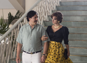 Progovorila Eskobaroba ljubavnica: Ispovest o vezi sa moćnikom kog su se svi plašili, a pored nje se topio poput leda