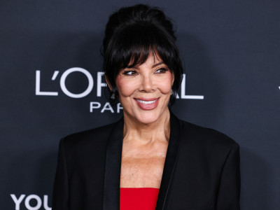 Šta je sve Kris radila na sebi