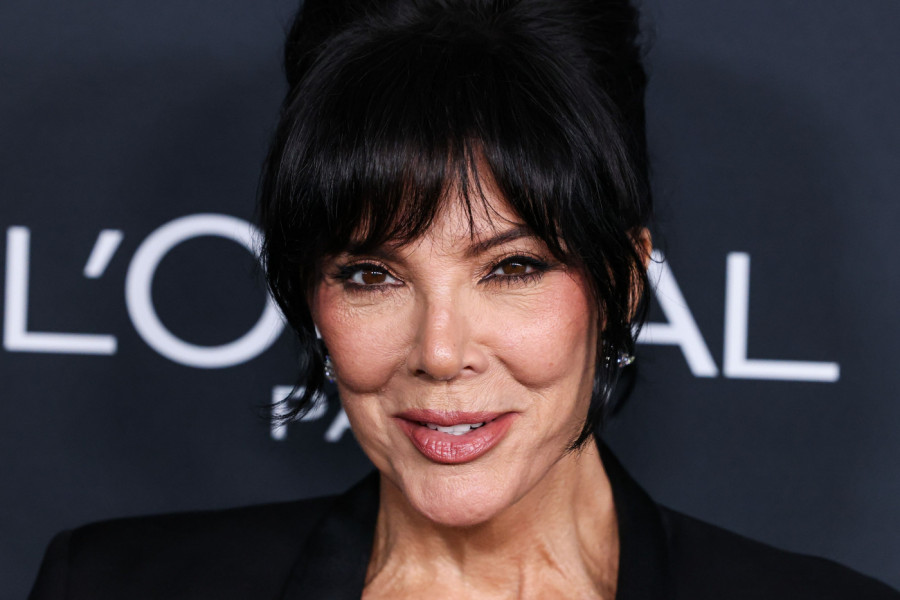 Samo JEDNO Kris Džener NIJE operisala na svom licu - možete li da pogodite šta? (FOTO GALERIJA)