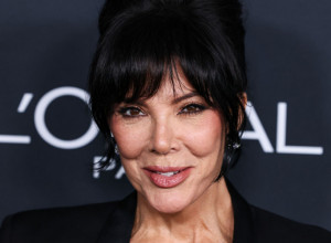 Samo JEDNO Kris Džener NIJE operisala na svom licu - možete li da pogodite šta? (FOTO GALERIJA)