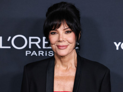 Kako danas izgleda majka sestara Kardašijan