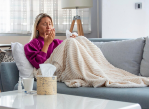 Oporavite organizam posle PREHLADE: Ključ je u ovim moćnim NAMIRNICAMA