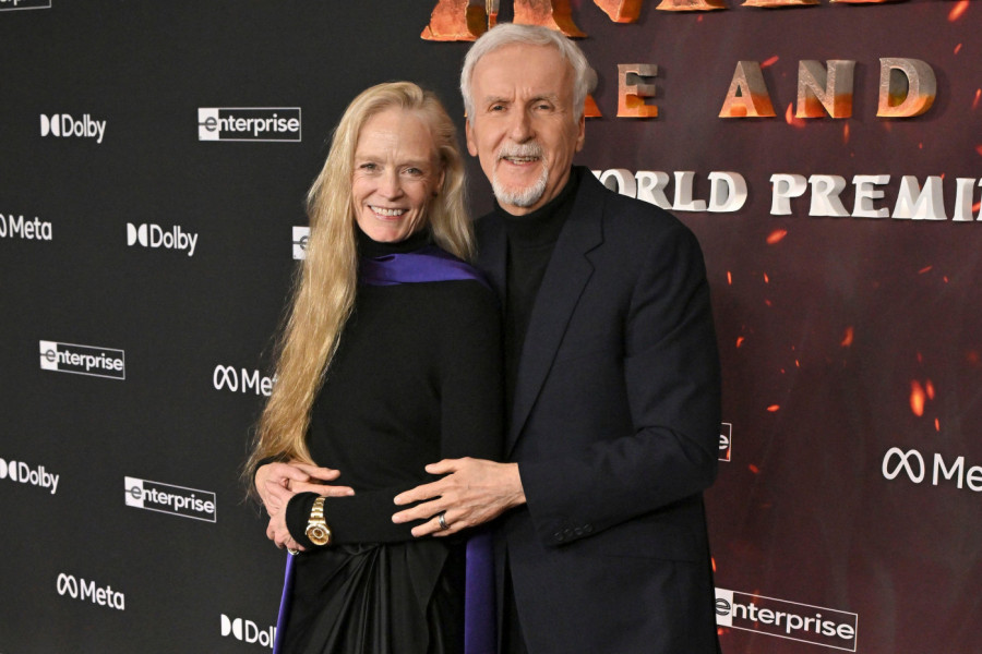 Spojio ih je Titanik - i već 25 godina grade jednu od najlepših romansi Holivuda