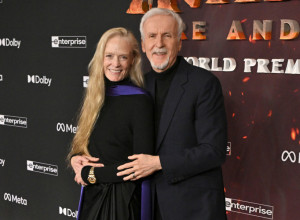 Spojio ih je Titanik - i već 25 godina grade jednu od najlepših romansi Holivuda