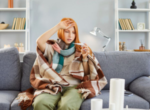 Lekari otkrili šta oni prvo rade čim osete da im preti opasnost da se RAZBOLE - odmah konzumiraju ove NAMIRNICE