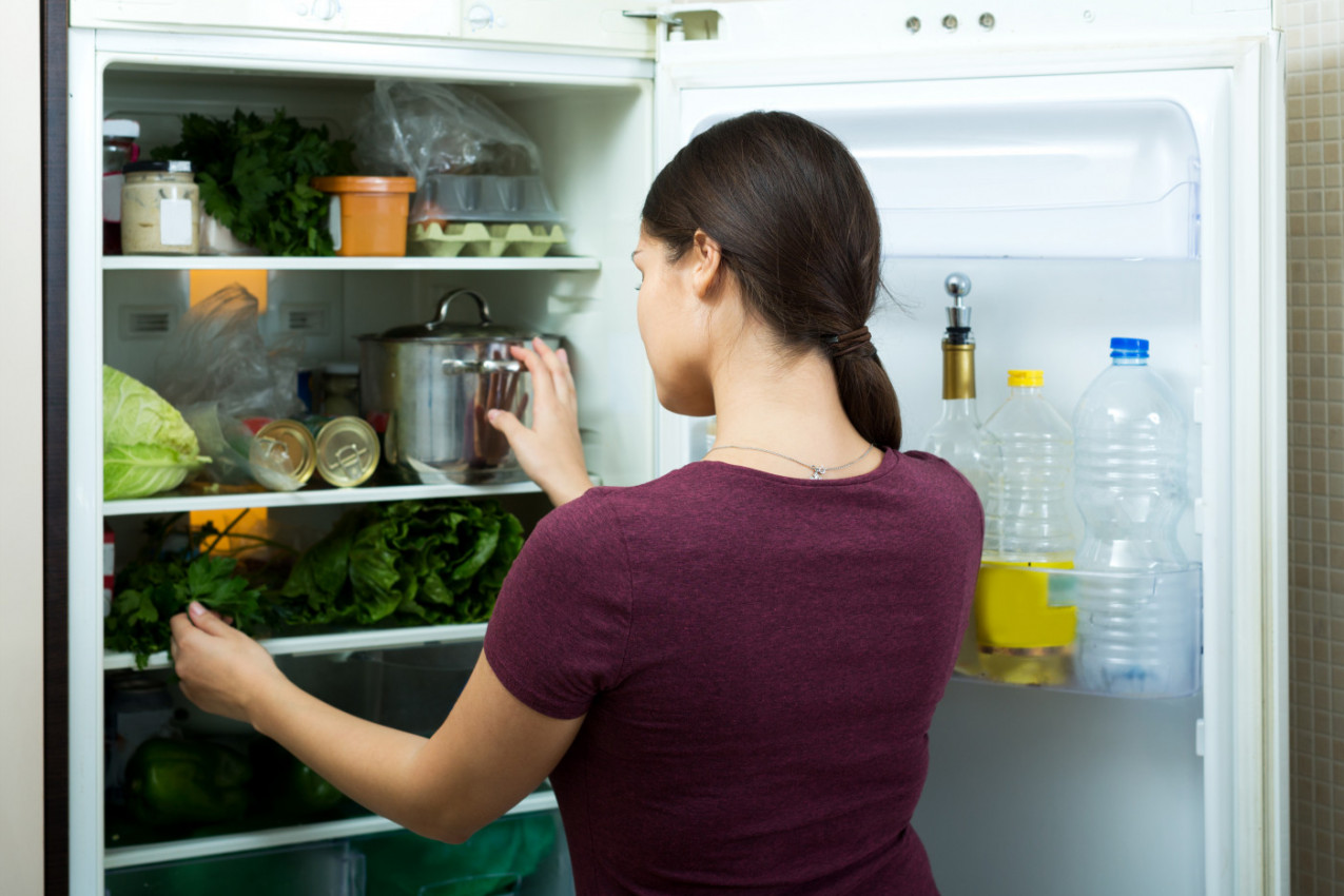 Greške koje vas skupo koštaju: Ove NAMIRNICE nikako ne smeju da stoje jedna pored druge u FRIŽIDERU!