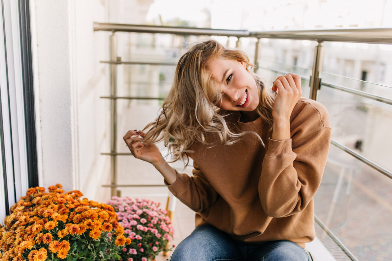 Zašto je sunčeva svetlost najbolji prirodni antidepresiv