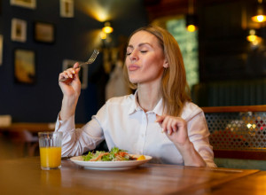 Hrana za dobro raspoloženje - šta pojesti da se osmeh vrati