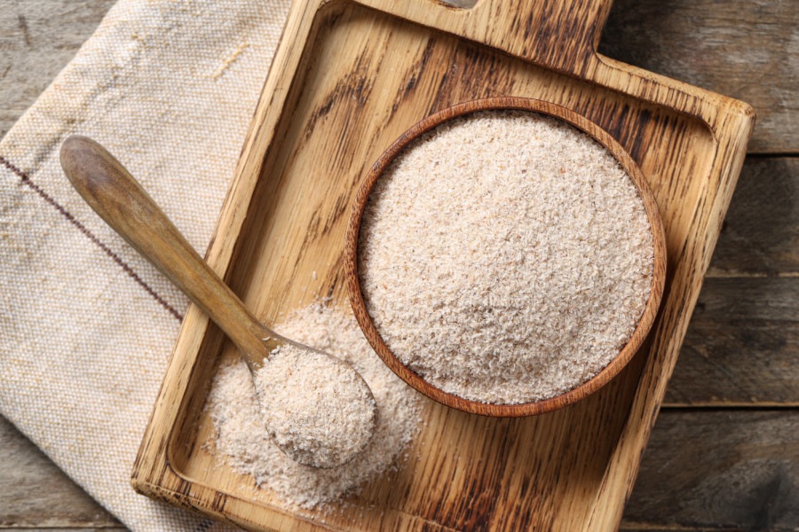 Samo jedna kašika dnevno čisti creva poput metle - jednostavno i prirodno, a za probavu je SPAS