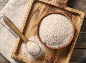 Samo jedna kašika dnevno čisti creva poput metle - jednostavno i prirodno, a za probavu je SPAS