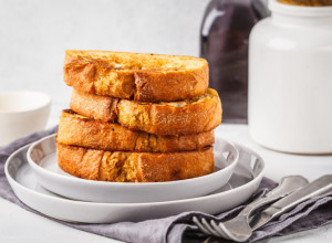 Mađari uvek koriste ovaj TRIK kada hoće da im prženice budu ukusnije od običnih - vredi probati