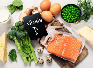 Vitamin D zimi - kako ga nadoknaditi prirodno i kroz ishranu