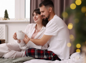 Znate li koliko često parovi koji su u braku imaju intimne odnose? Ovo niste očekivali